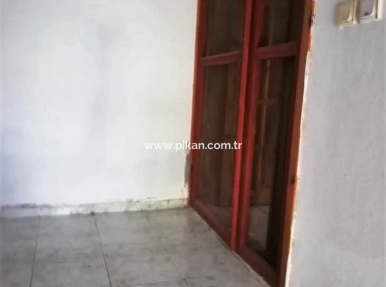Rented Entry Floor 3 1 Apartment In Ortaca Eskiköy
