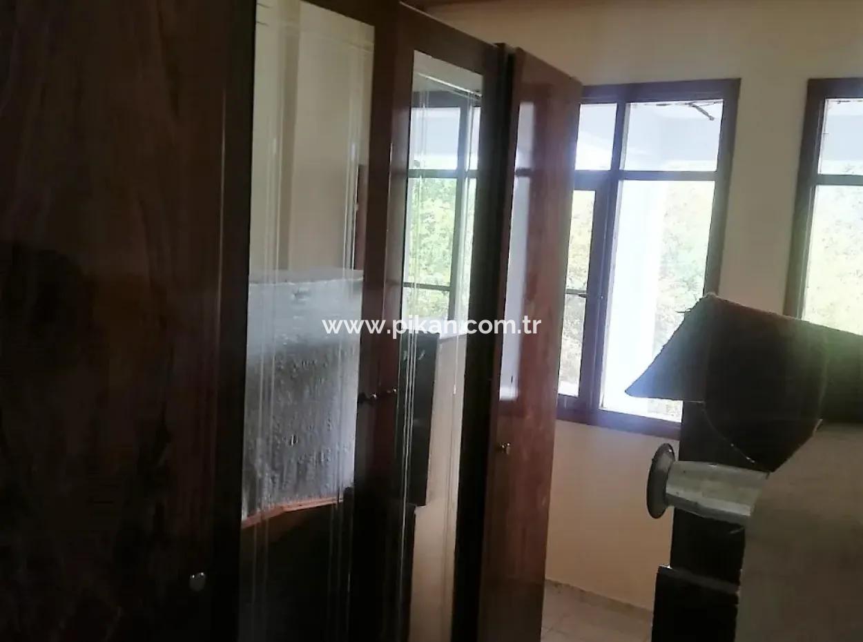 Rented Entry Floor 3 1 Apartment In Ortaca Eskiköy