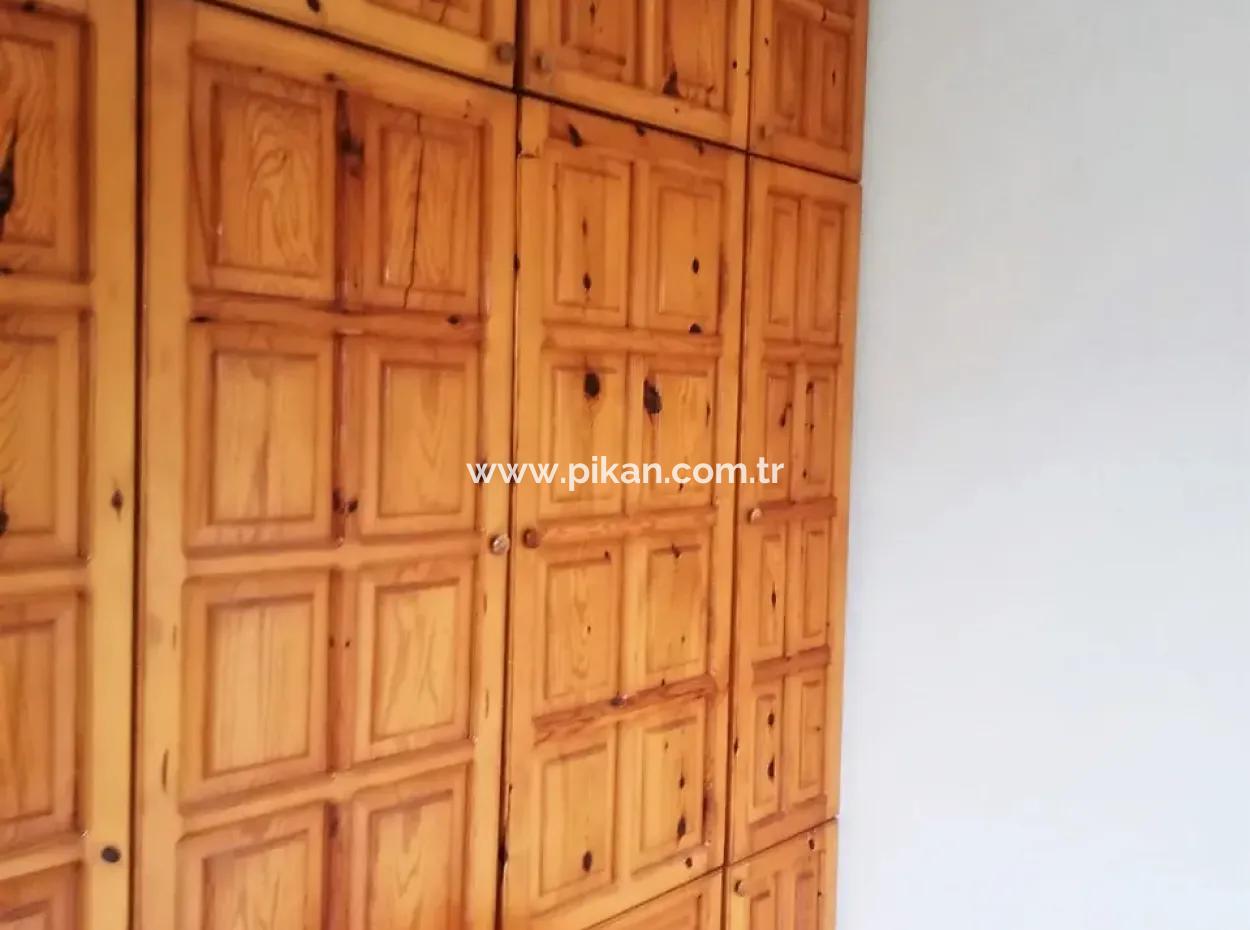 Rented Entry Floor 3 1 Apartment In Ortaca Eskiköy
