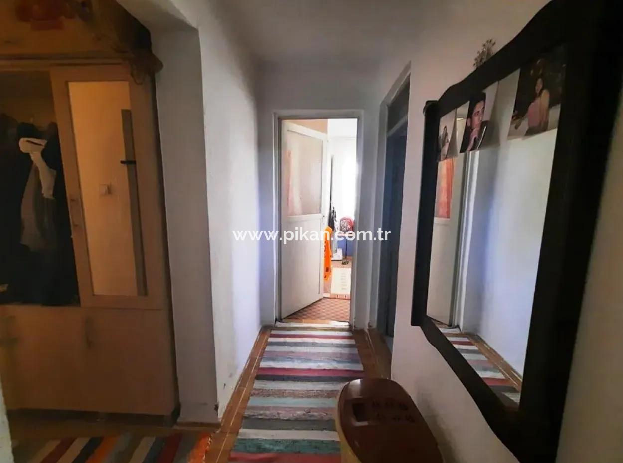 Mugla Dalyan Road Zero 3 1 Village Houses And 900 M2 Land For Sale