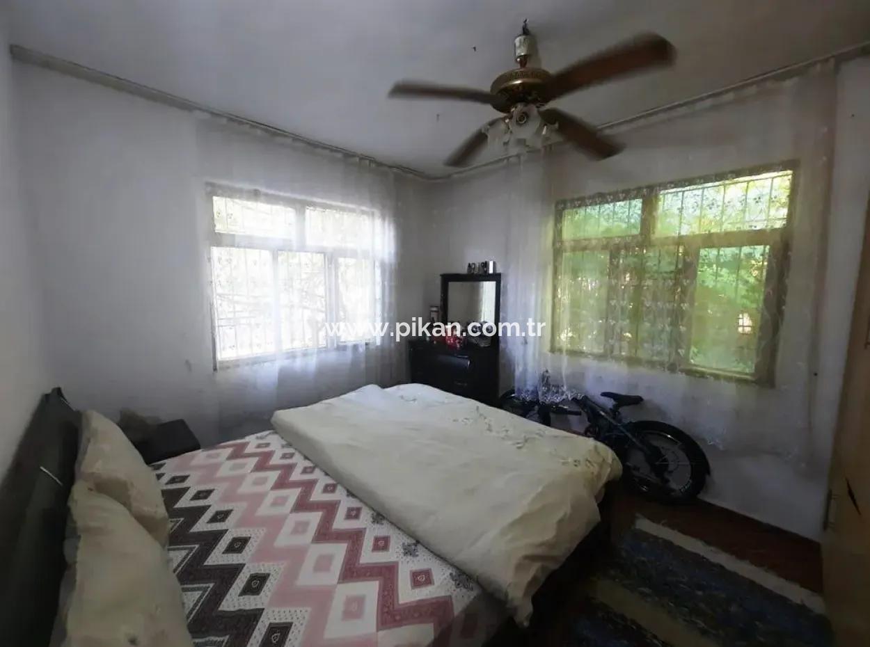 Mugla Dalyan Road Zero 3 1 Village Houses And 900 M2 Land For Sale