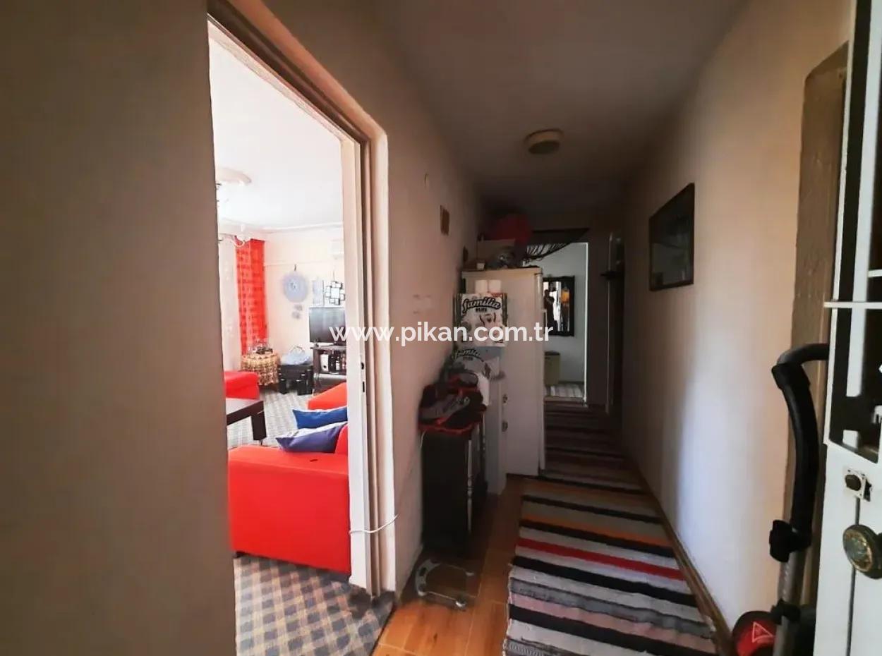 Mugla Dalyan Road Zero 3 1 Village Houses And 900 M2 Land For Sale