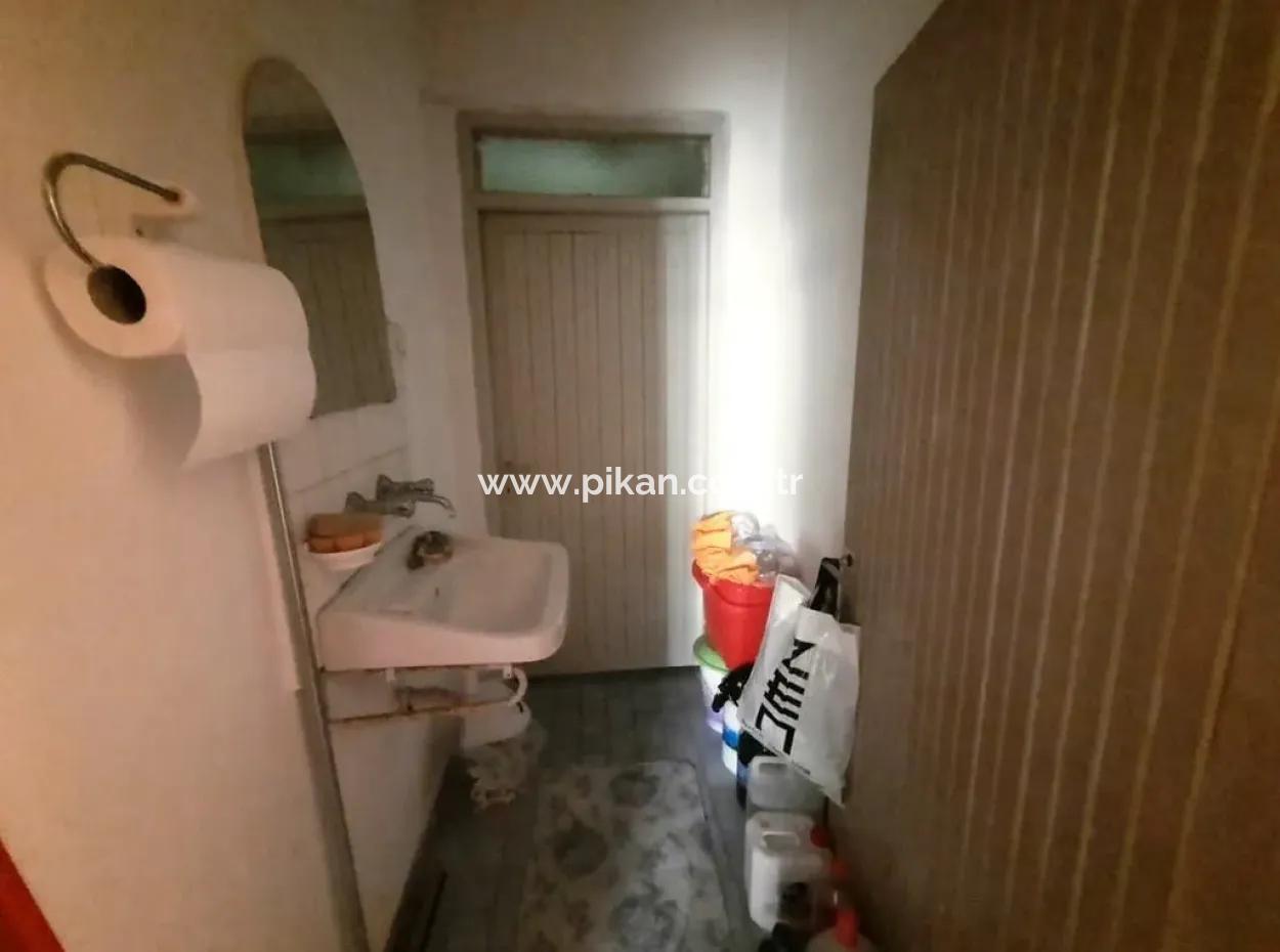 Mugla Dalyan Road Zero 3 1 Village Houses And 900 M2 Land For Sale