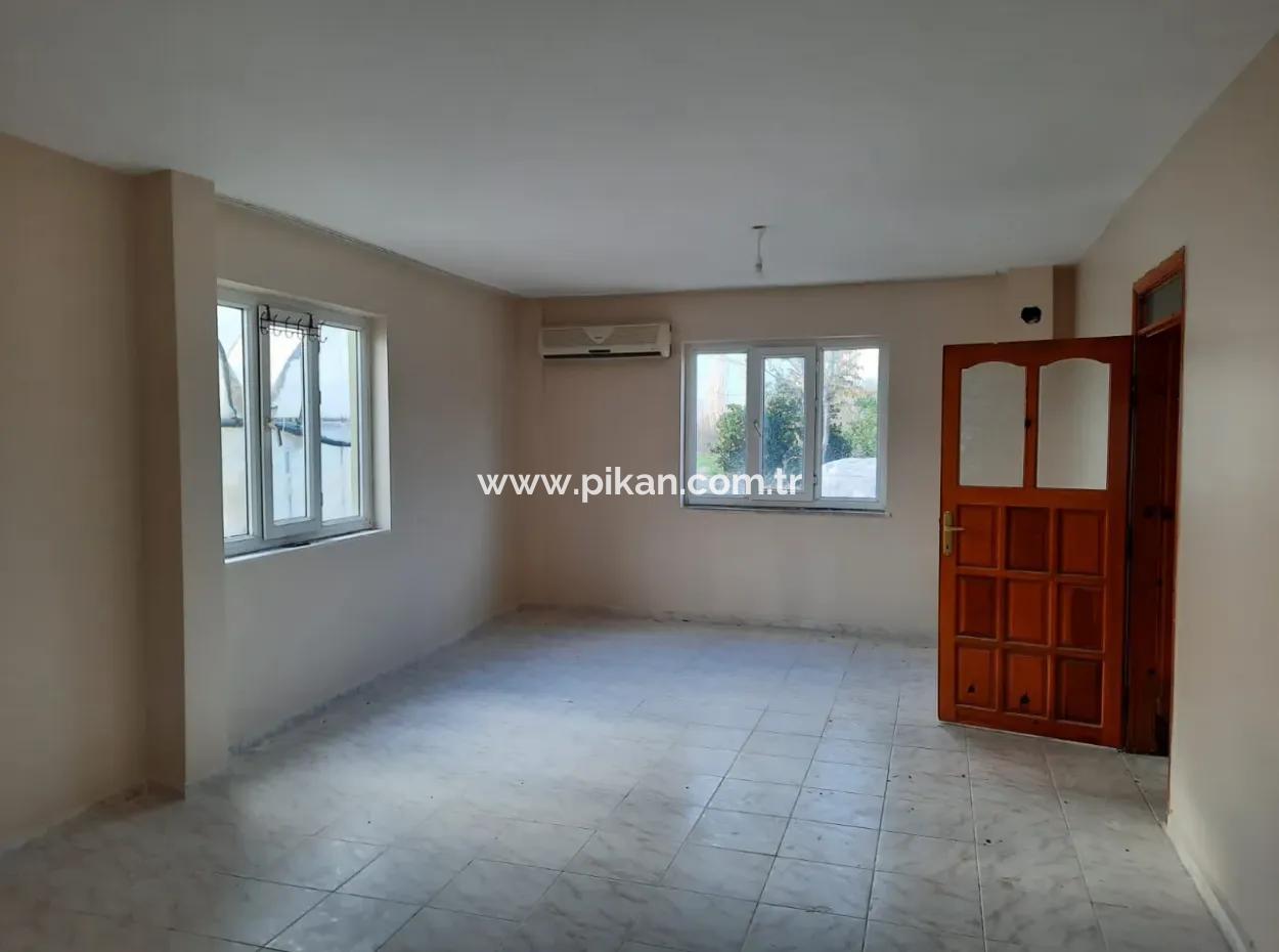Detached Duplex For Rent In Ortaca Eskiköy