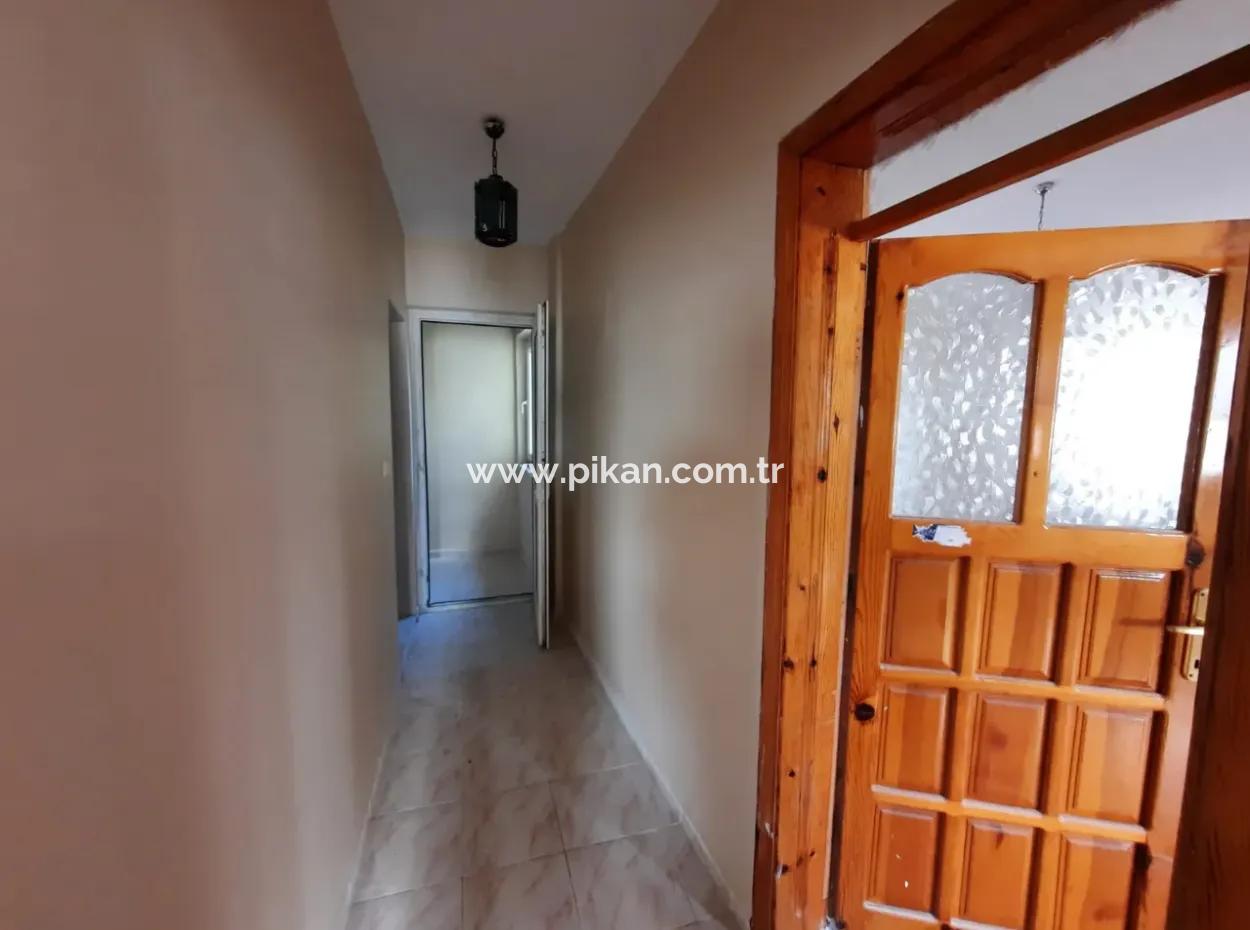 Detached Duplex For Rent In Ortaca Eskiköy