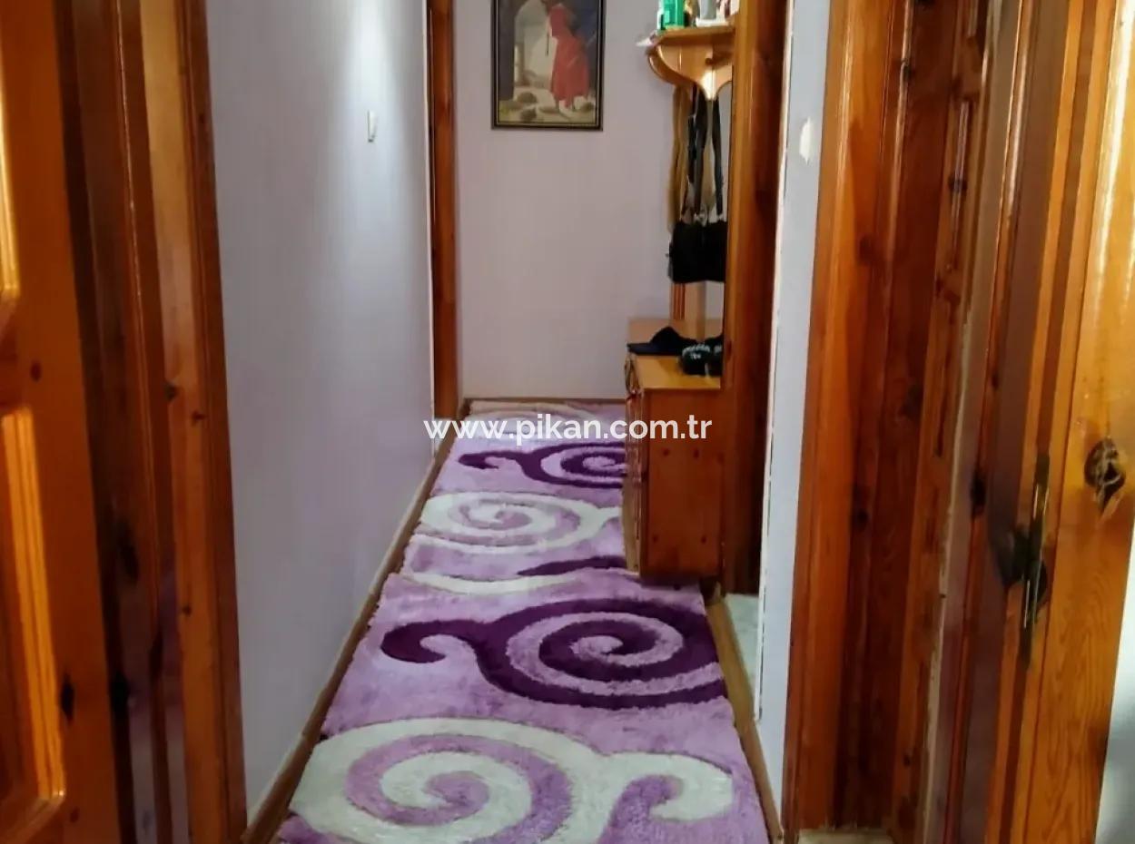 100 M2 2 1 Apartment For Sale In Ortaca Center