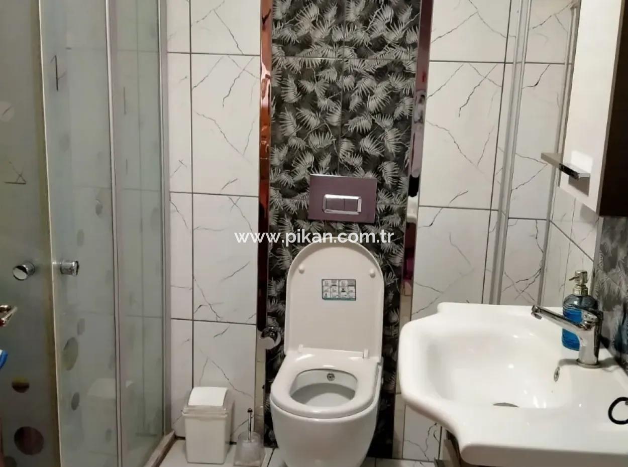 100 M2 2 1 Apartment For Sale In Ortaca Center