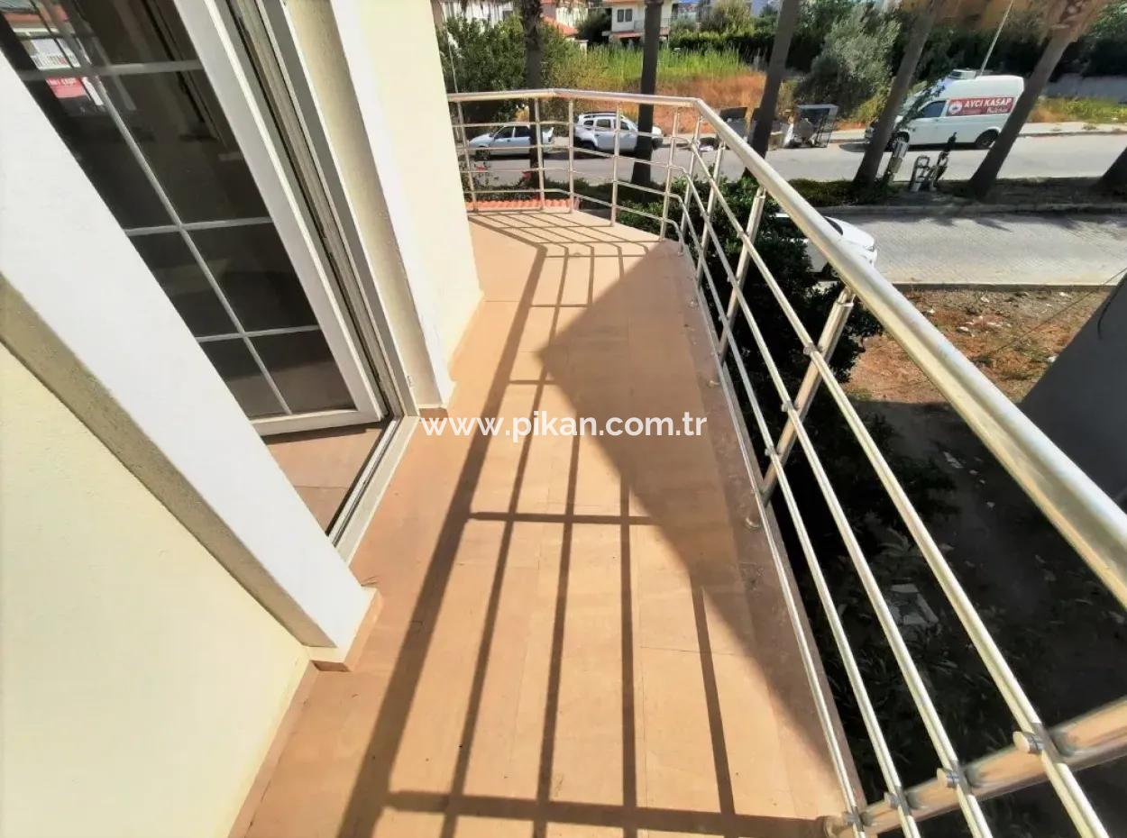 1 +1 Apartment Apartments For Sale In Mugla Ortaca Dalyan Center