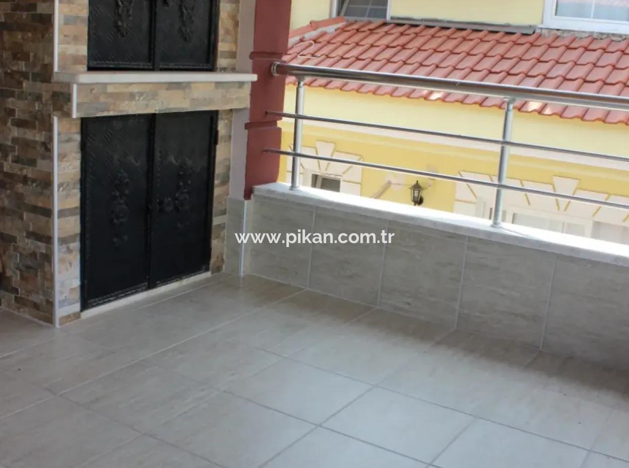 4 2 Duplex Apartments For Sale In Köyceğinz