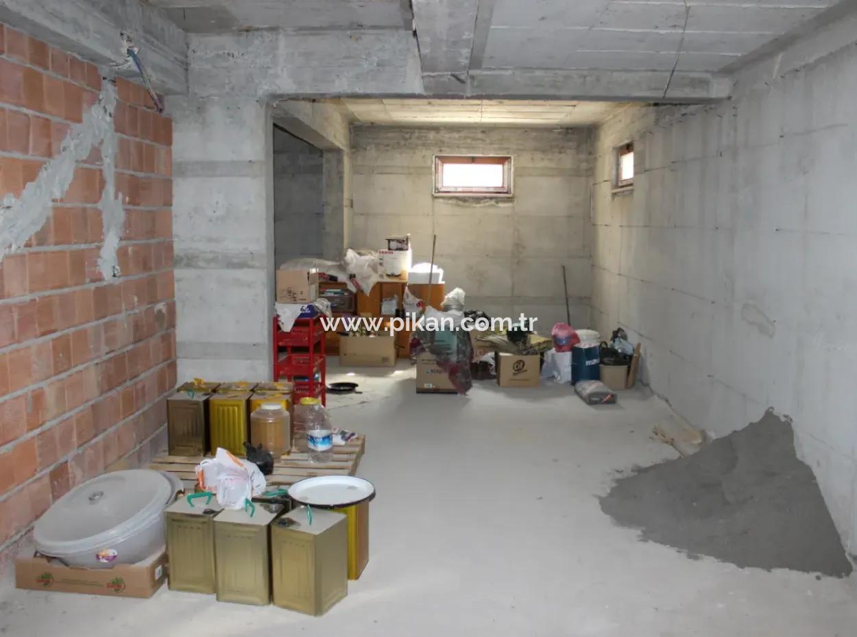 4 2 Duplex Apartments For Sale In Köyceğinz