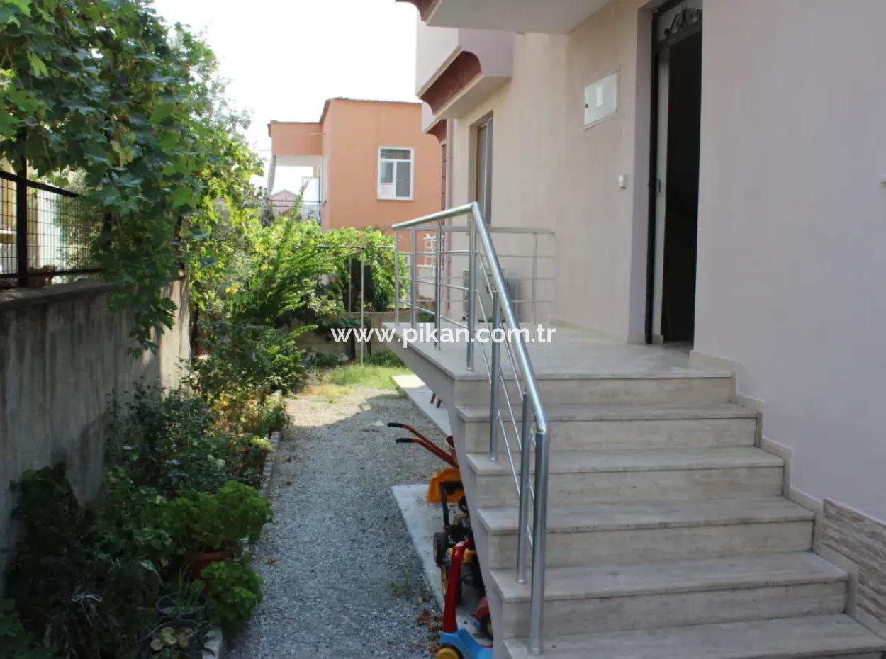 4 2 Duplex Apartments For Sale In Köyceğinz