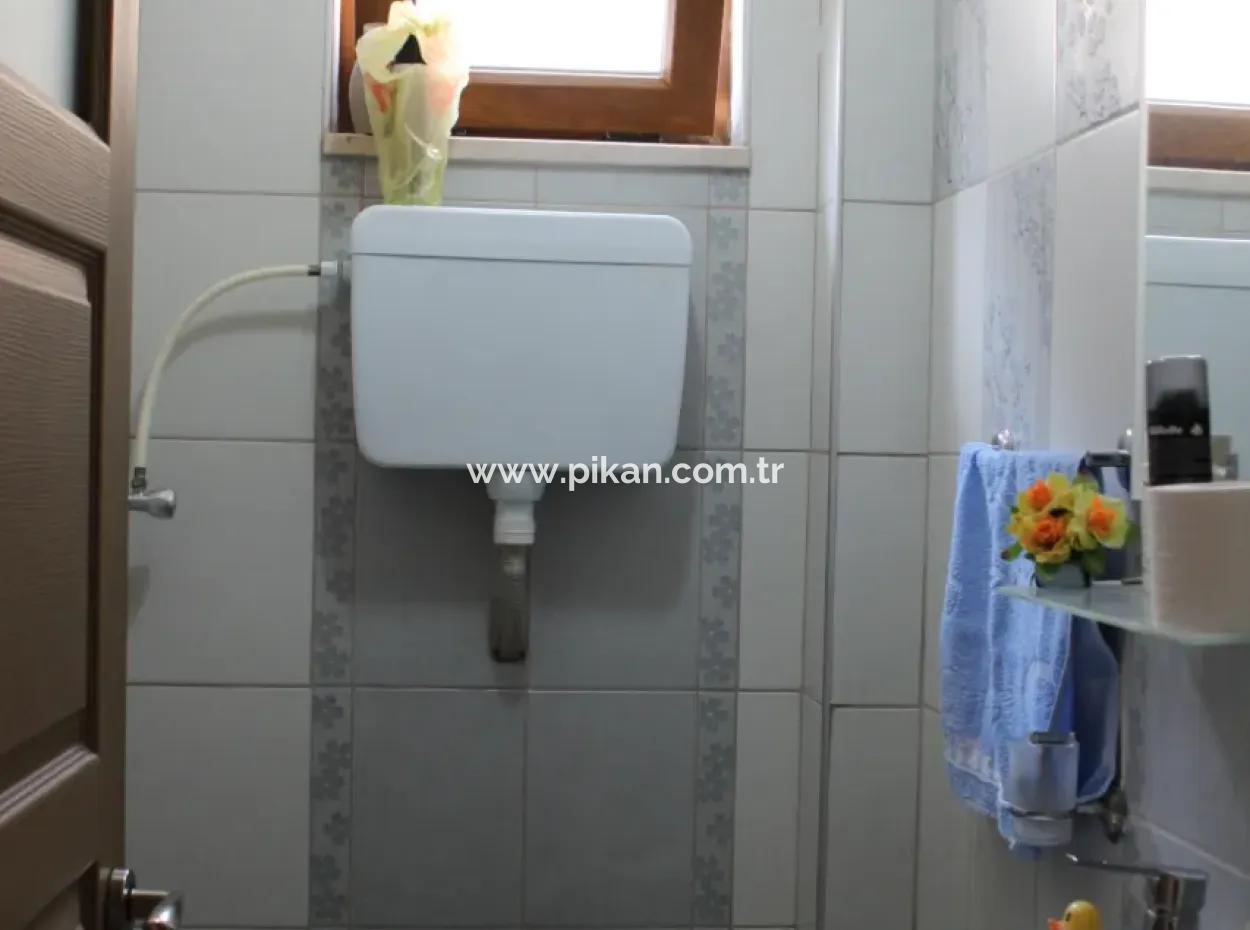 4 2 Duplex Apartments For Sale In Köyceğinz