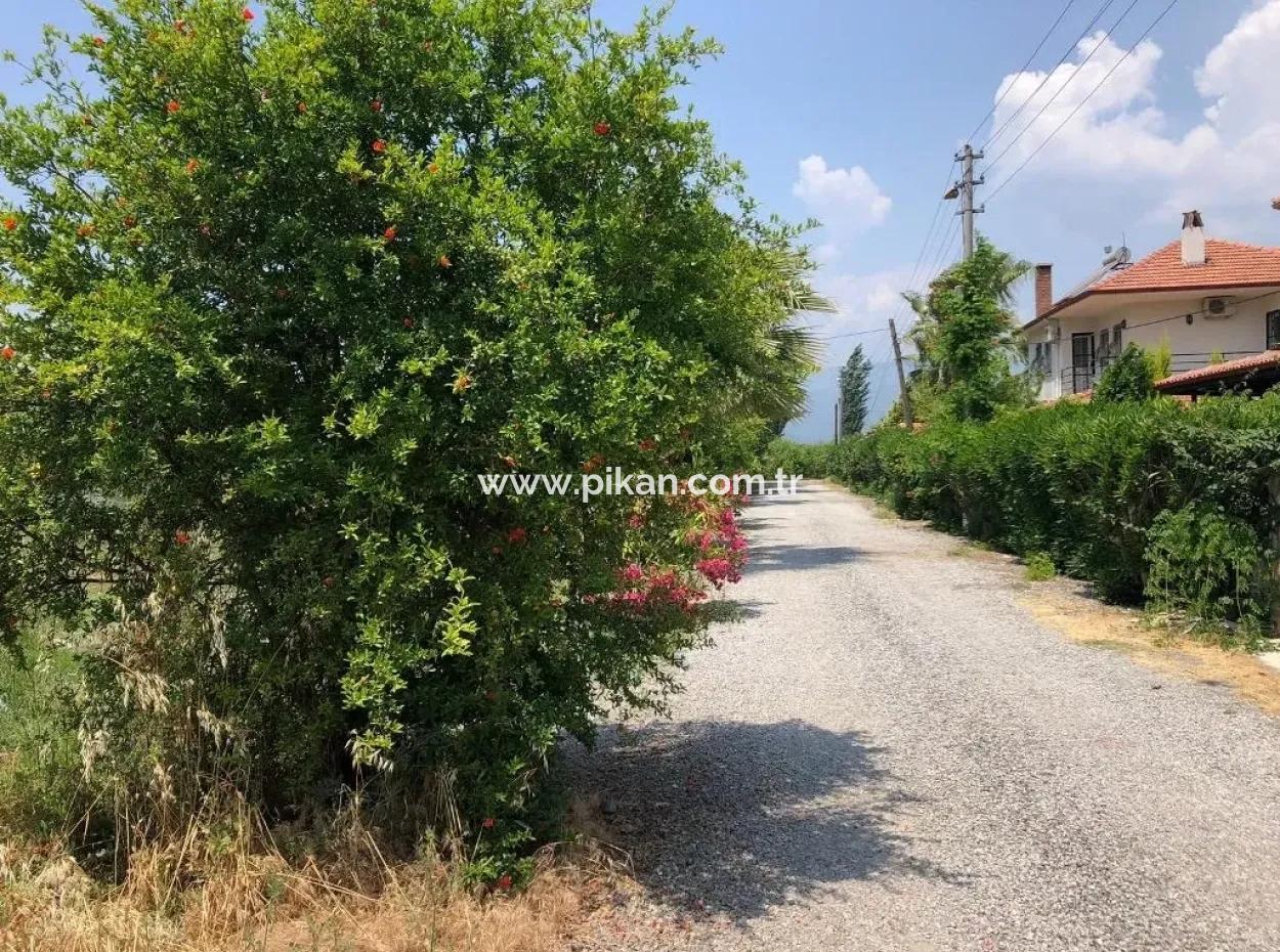 Plot For Sale In Archer