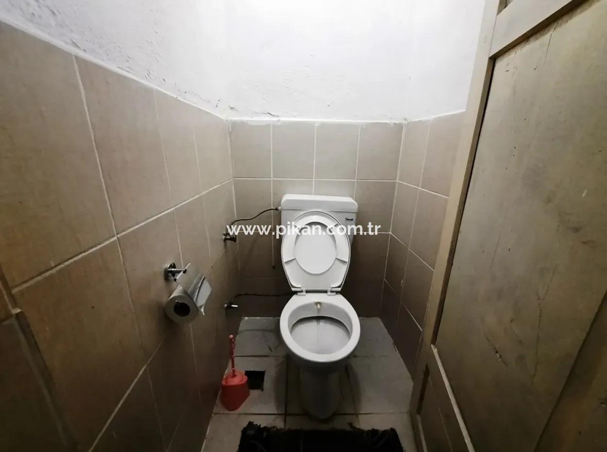 1+1 Village Houses For Sale In Mugla Dalyan