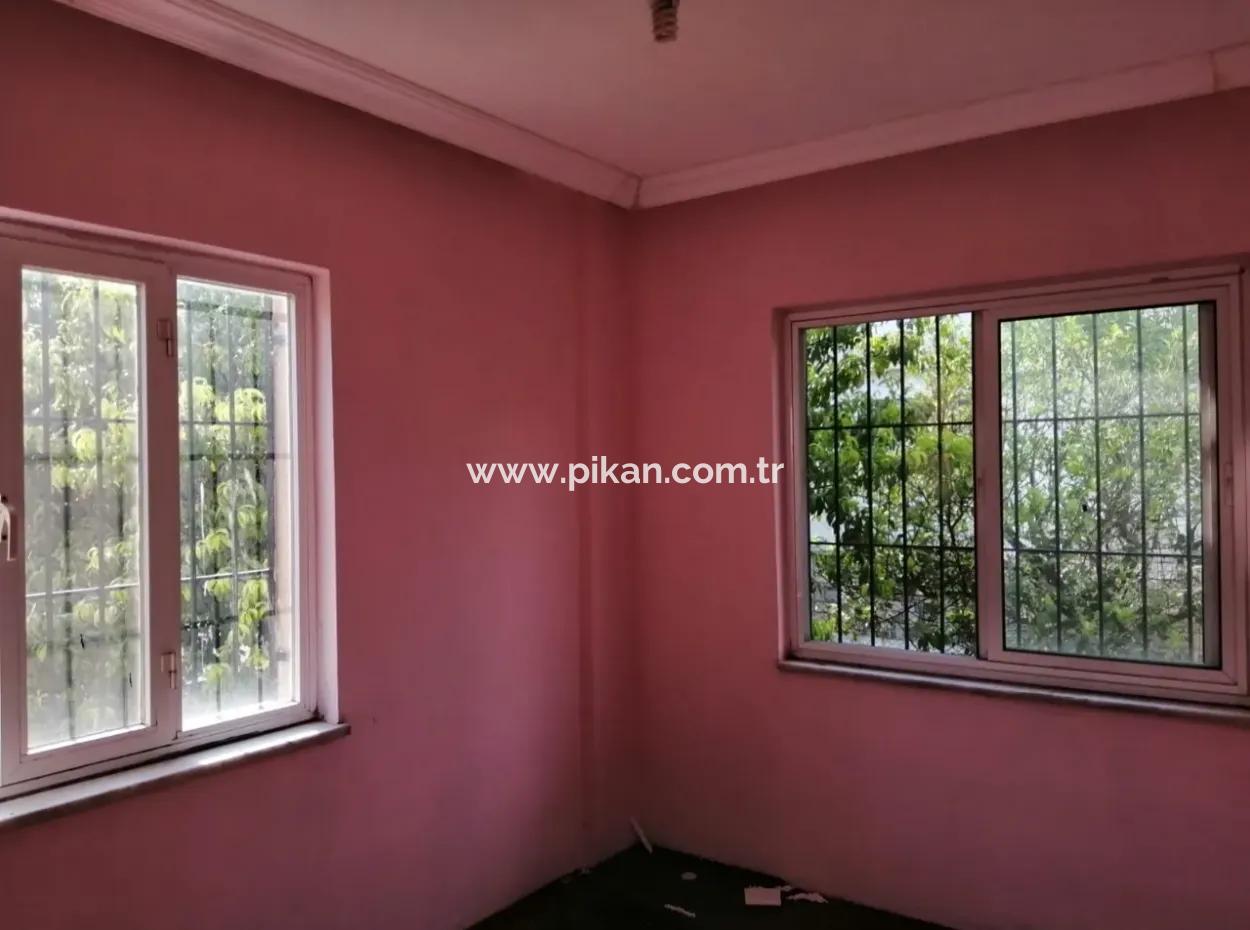 Oriya Rent-Detached House With A Garden, 150 M2 3+ 1