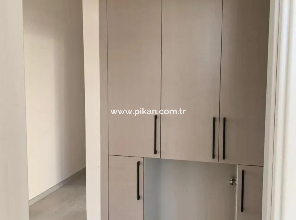 Ortaca Karaburun Ground Floor 2 +1 Zero Apartments For Sale