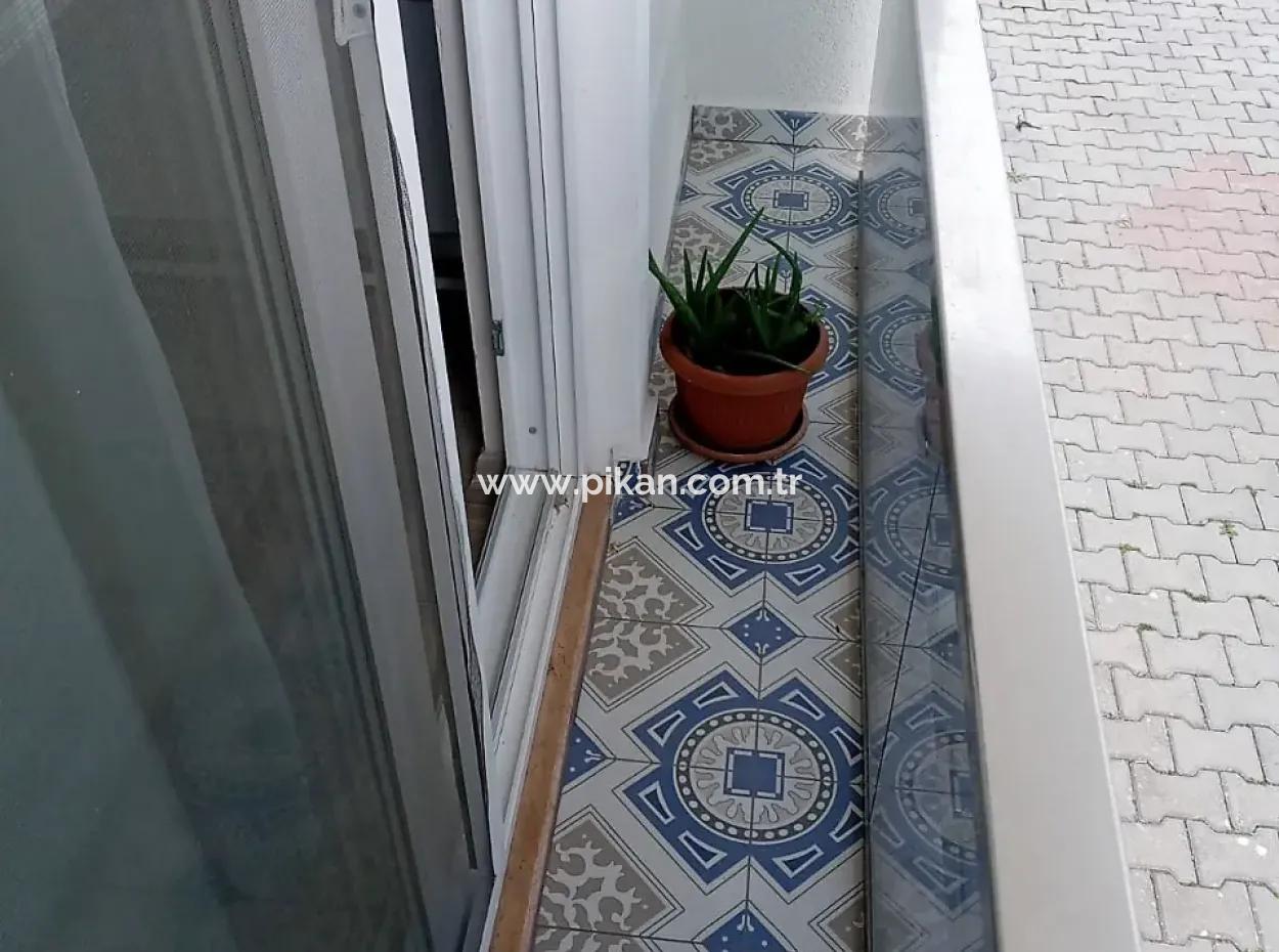 2+ 1 Luxury Apartments For Sale In Ortaca Bahçelievler