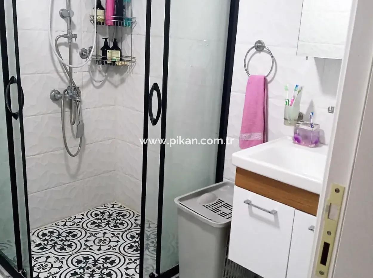 2+ 1 Luxury Apartments For Sale In Ortaca Bahçelievler