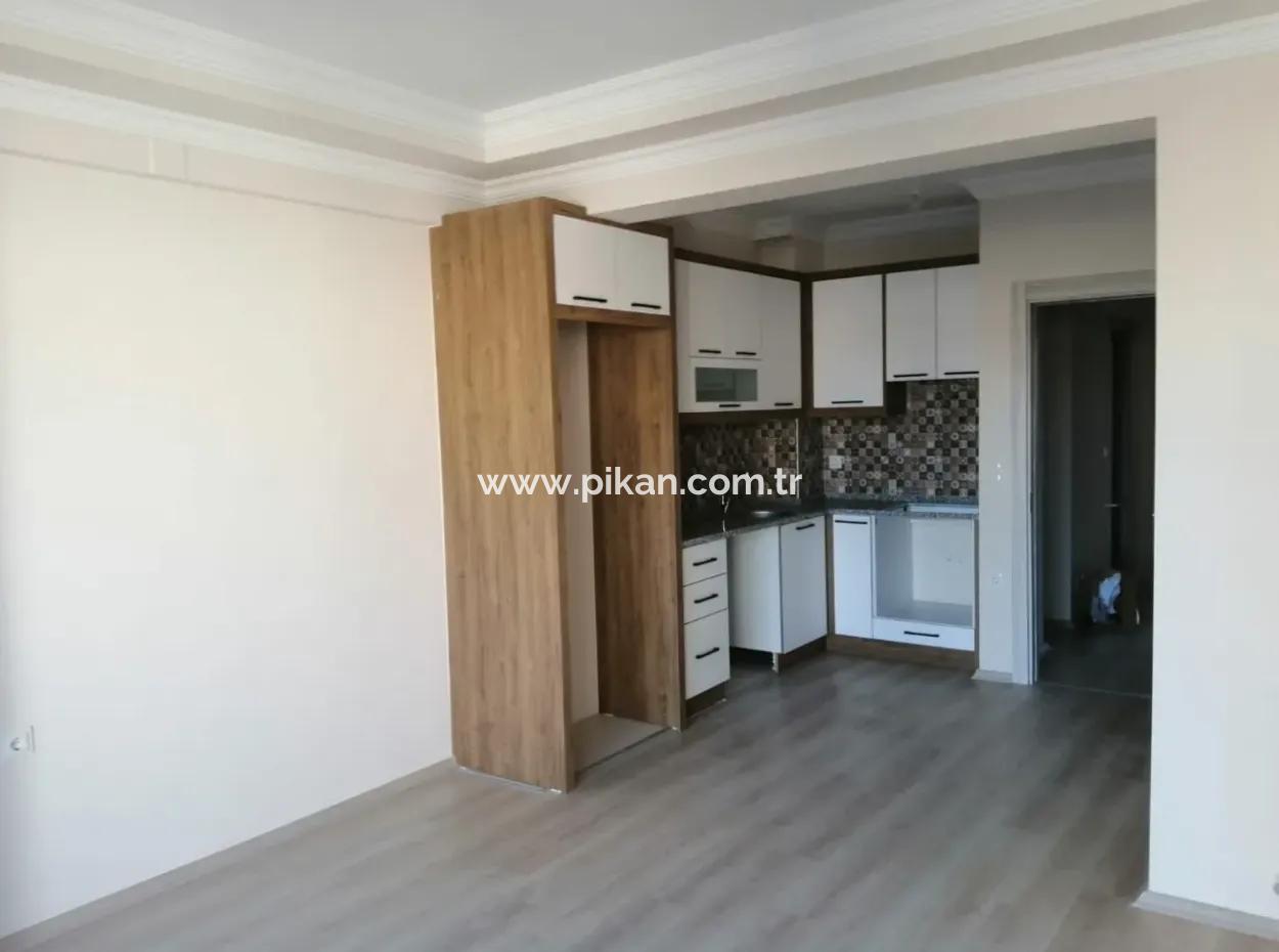 2+ 1 Zero Apartments For Sale In Ortaca Center