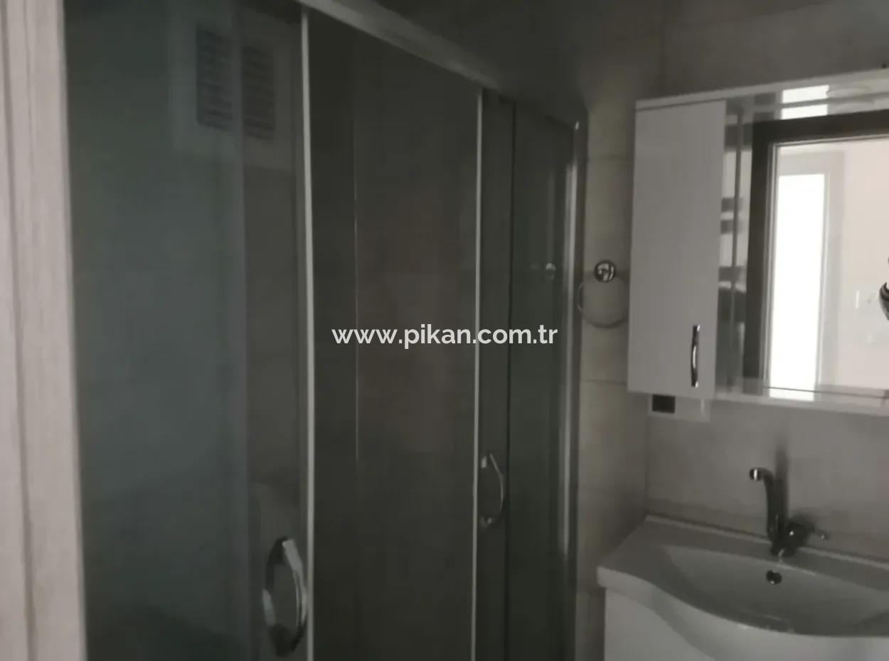 2+ 1 Zero Apartments For Sale In Ortaca Center