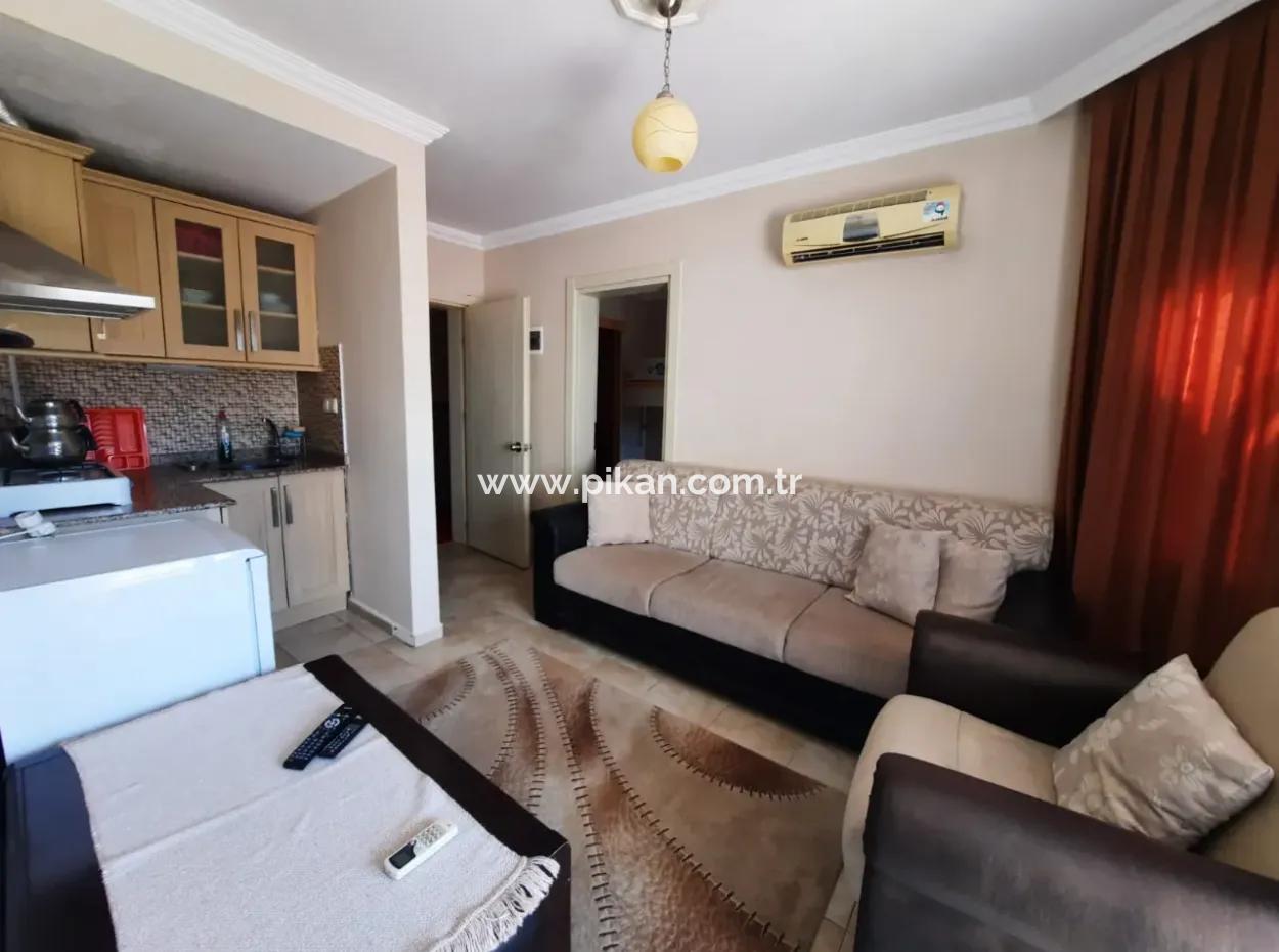 Bargain Apart Hotel With Swimming Pool For Sale In Dalyan, Muğla