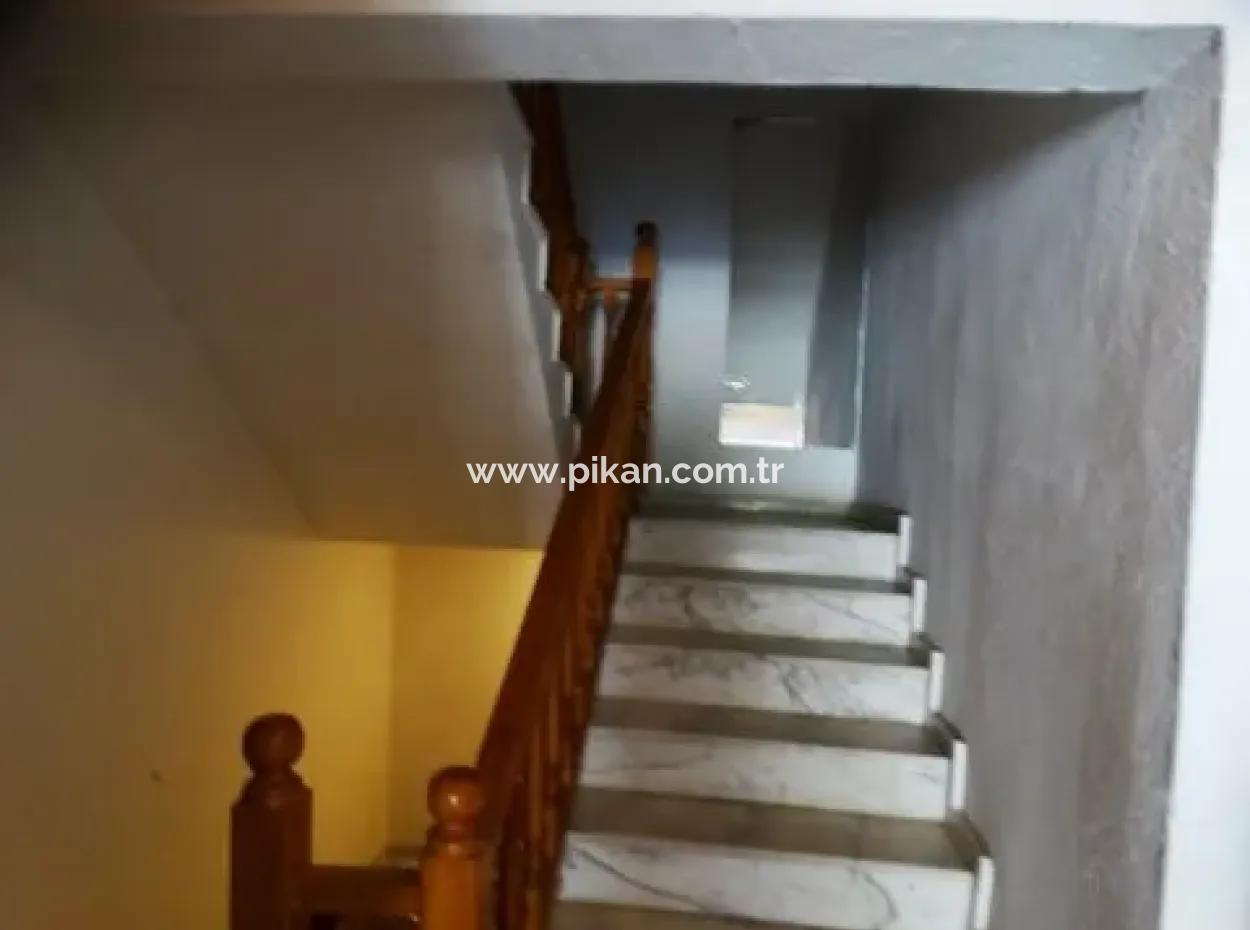 6 Apartment Buildings On 717 M2 Plot In The Center Of Köyceğiz Are Completely For Sale