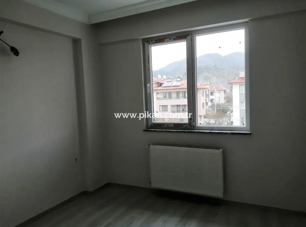 3+ 1 135 M2 Zero Luxury Heating Apartment For Sale In Ortaca Bahçelievler