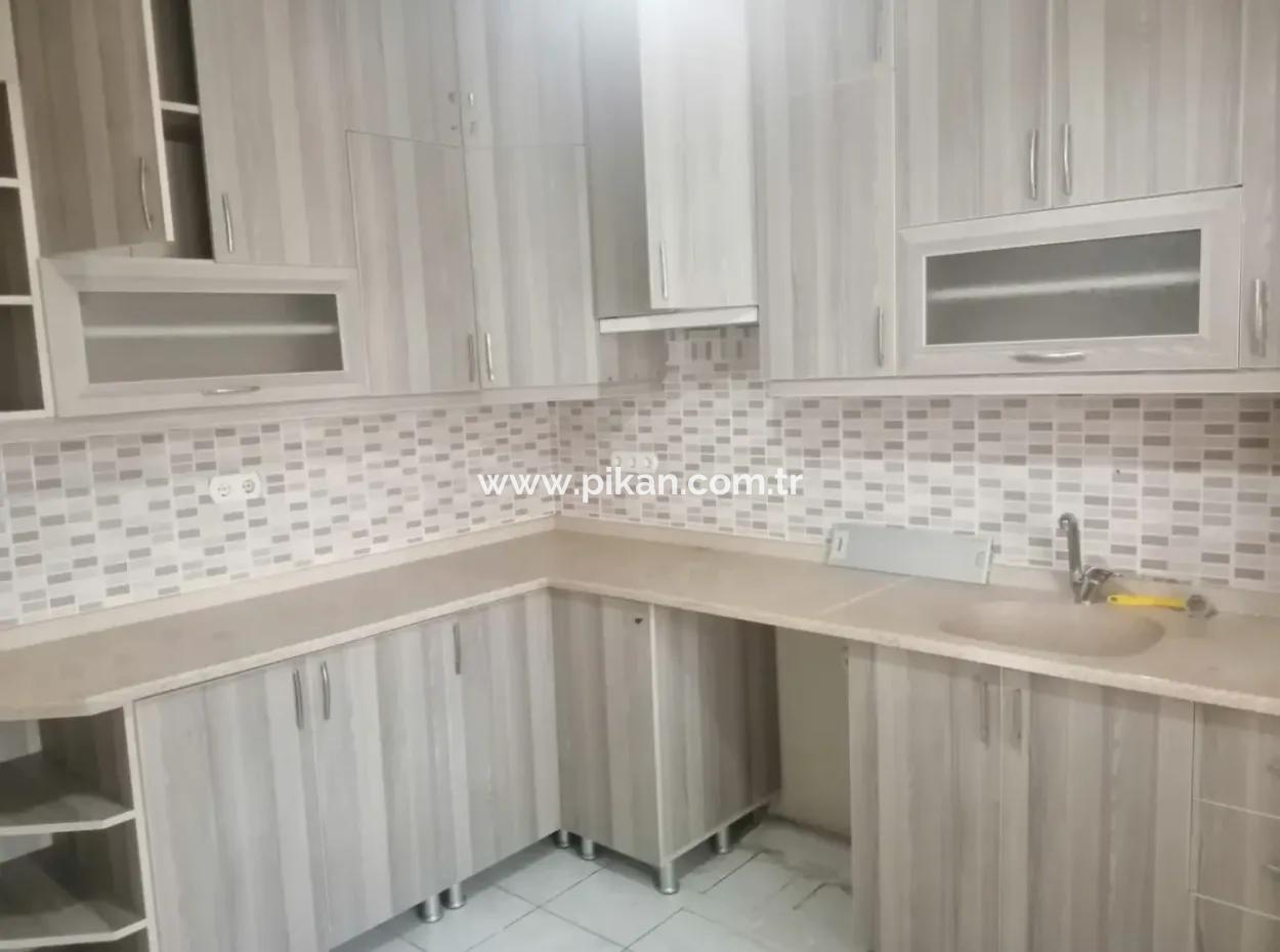 3+1 Rental Ground Floor Apartments In Ortaca Center