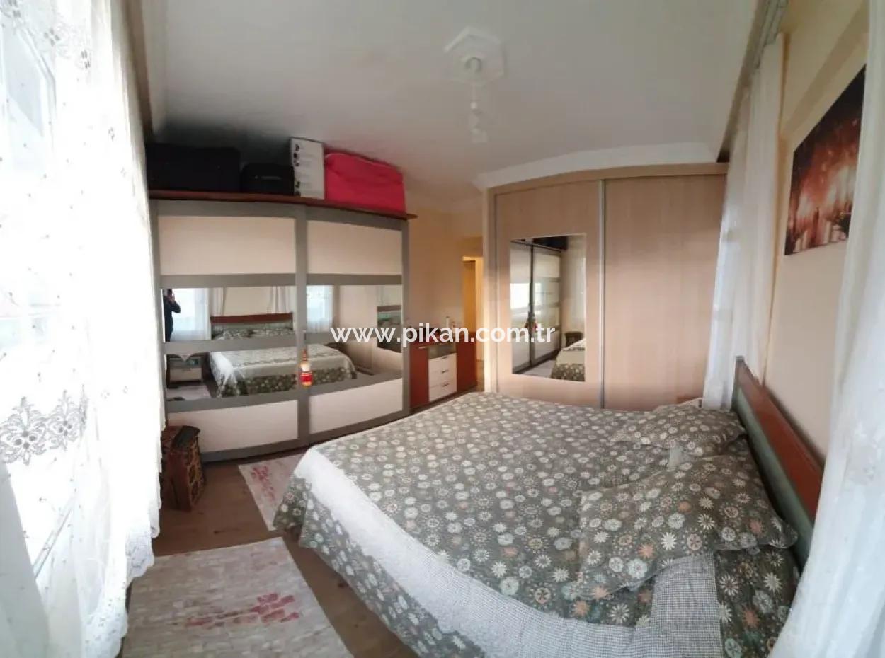 Luxury 3 1 Apartment With Swimming Pool For Sale In Ortaca Arikbasi