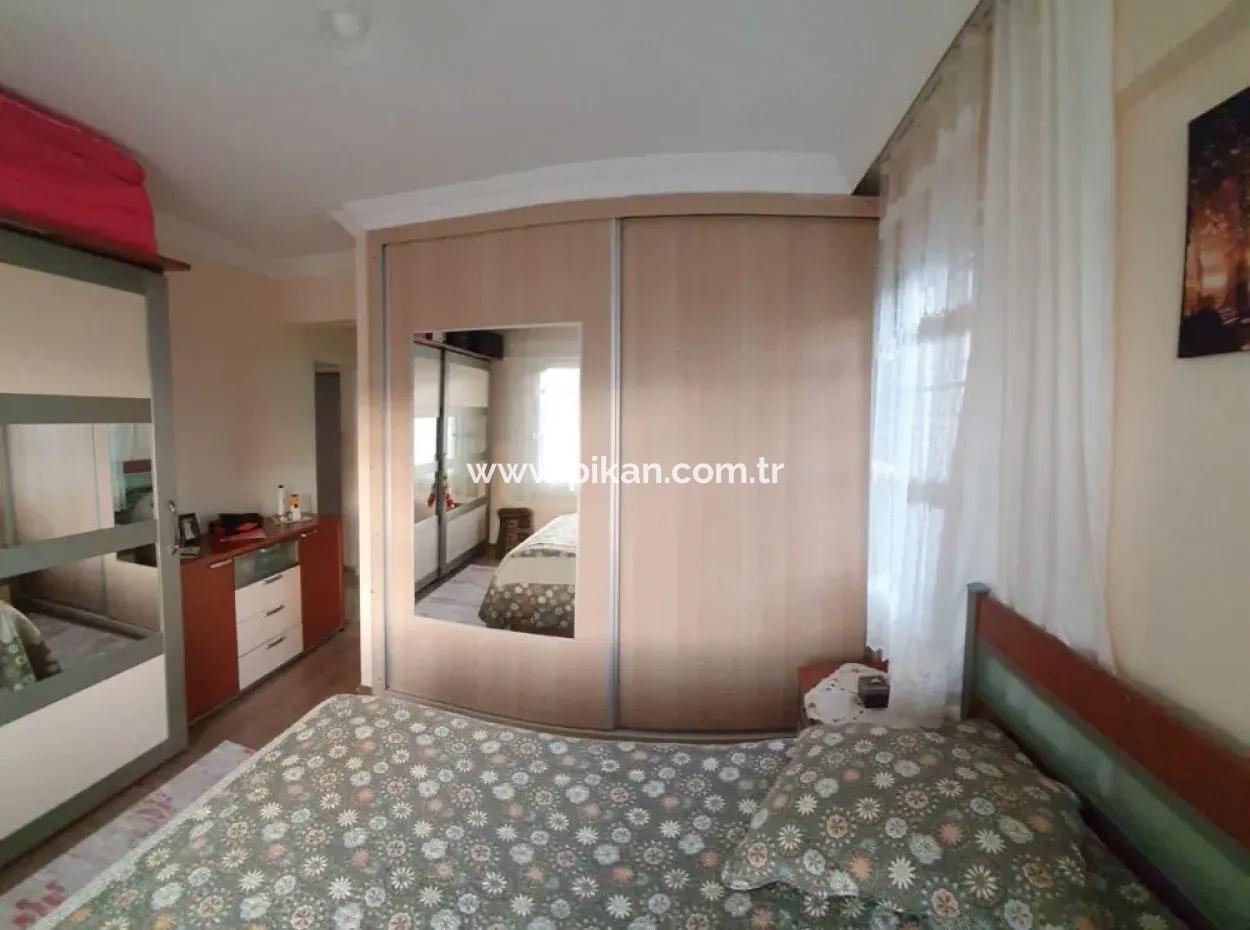 Luxury 3 1 Apartment With Swimming Pool For Sale In Ortaca Arikbasi