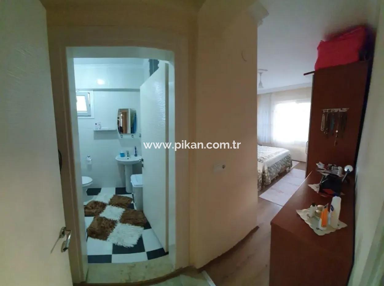 Luxury 3 1 Apartment With Swimming Pool For Sale In Ortaca Arikbasi