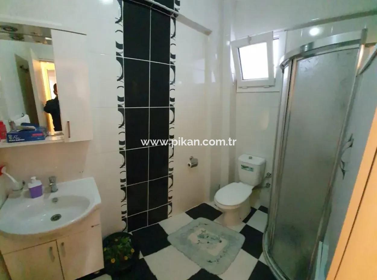 Luxury 3 1 Apartment With Swimming Pool For Sale In Ortaca Arikbasi