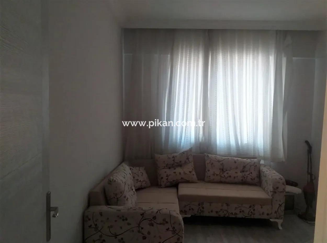 3+ 1 Apartments For Sale In Ortaca Center