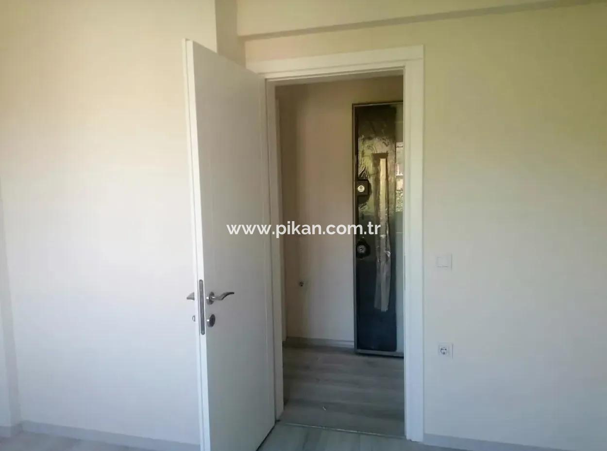 3 +1 Heating Zero Apartments For Sale In Ortaca Terzialı Neighborhood
