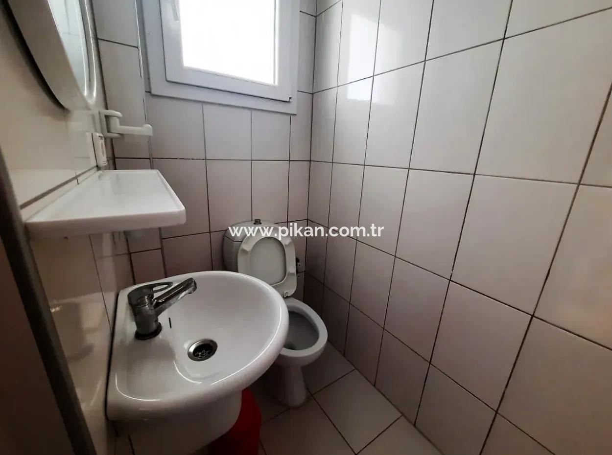 Bargain Duplex In A Complex For Sale In Muğla Dalyan