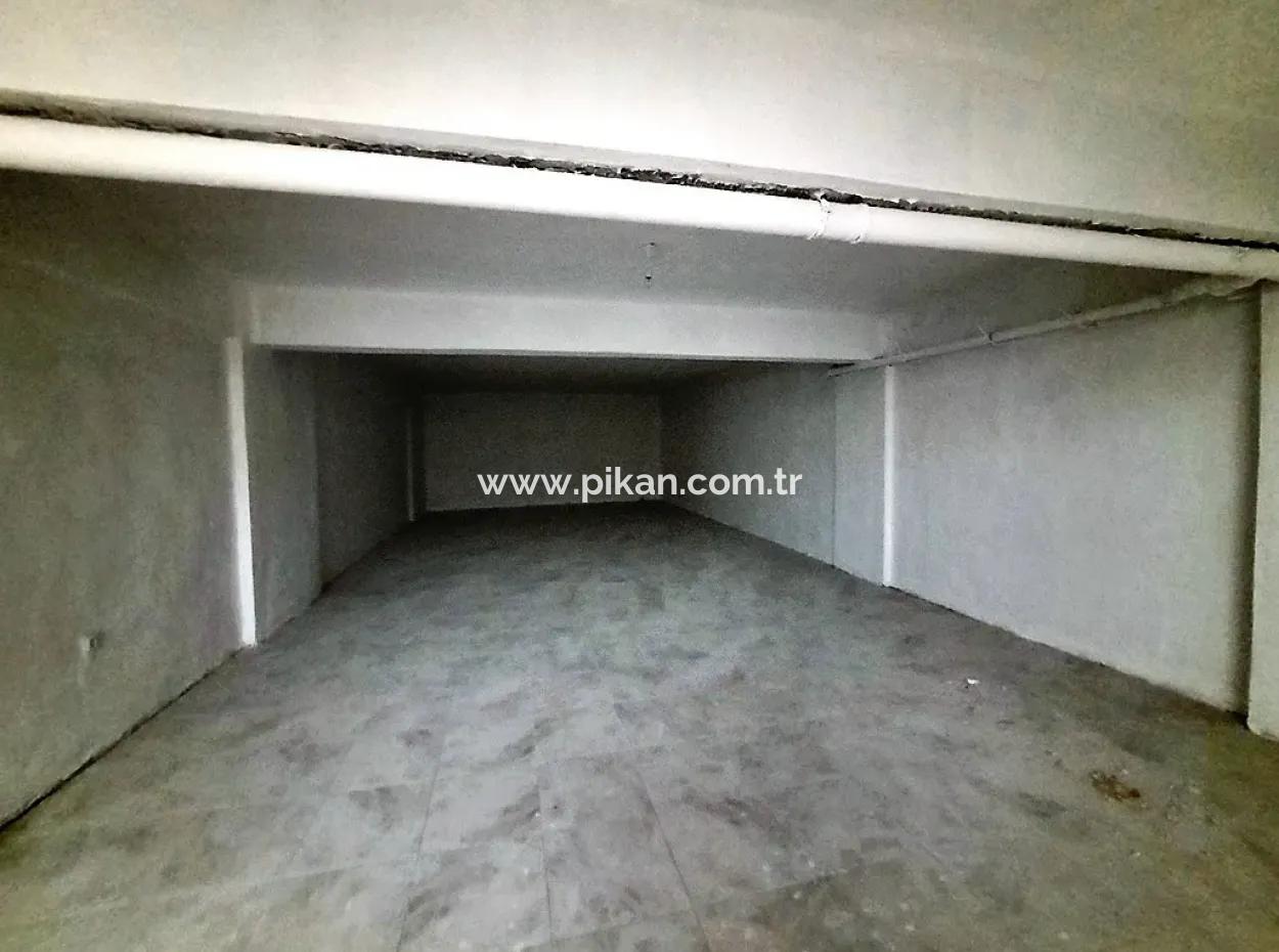 Mugla Ortaca Street 900 M2 Shop For Rent