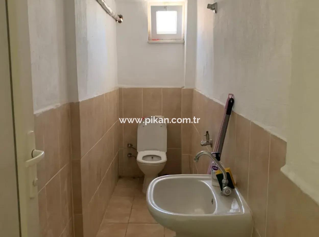 2 Shops Complete Building For Sale In Mugla Ortaca Center