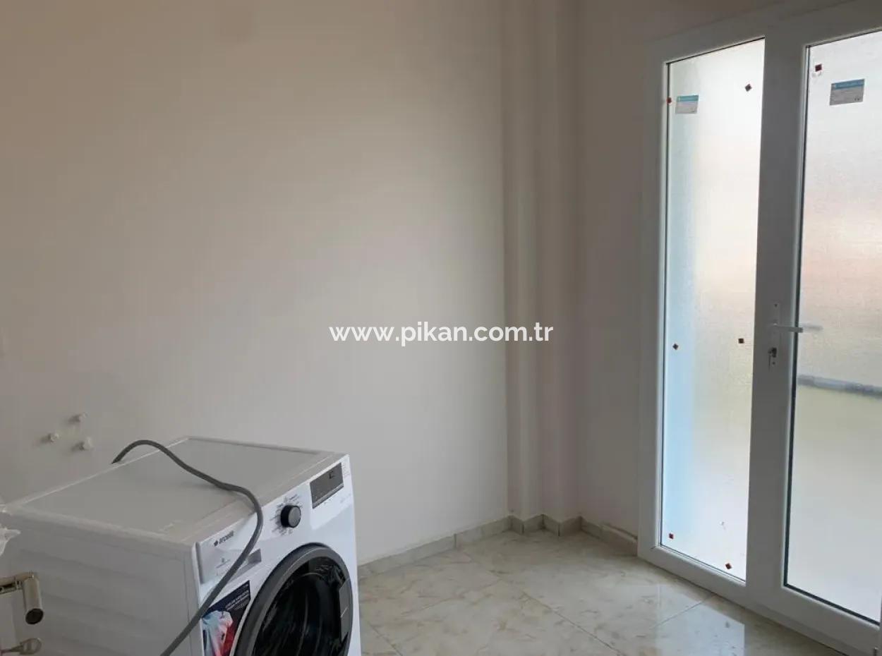 Mugla Dalyan 200 M2 4 +1 Zero Detached Villa For Sale