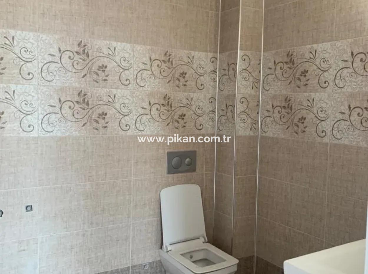 Mugla Dalyan 200 M2 4 +1 Zero Detached Villa For Sale