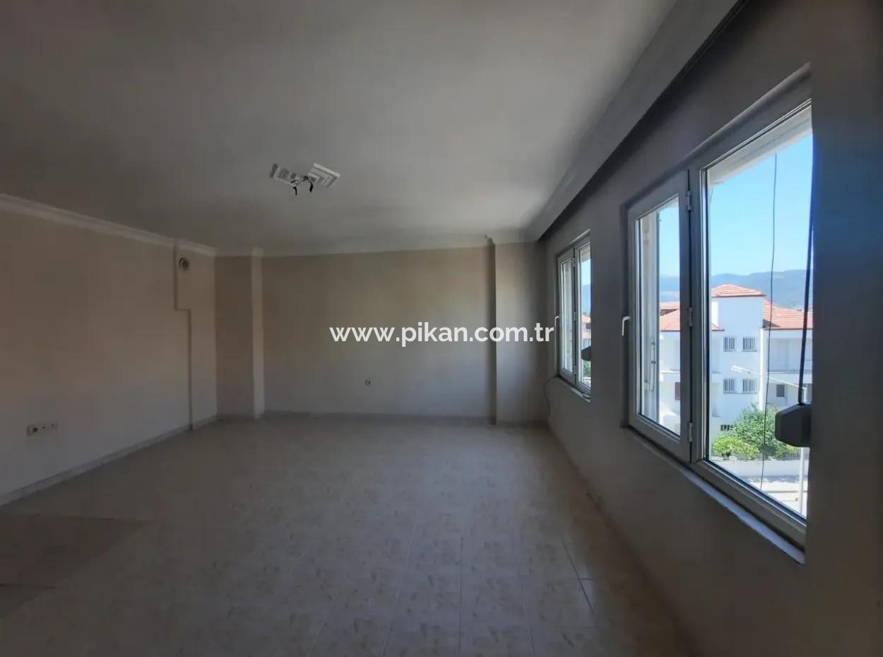 135 M2 3+ 1 Apartment For Sale In Ortaca Center