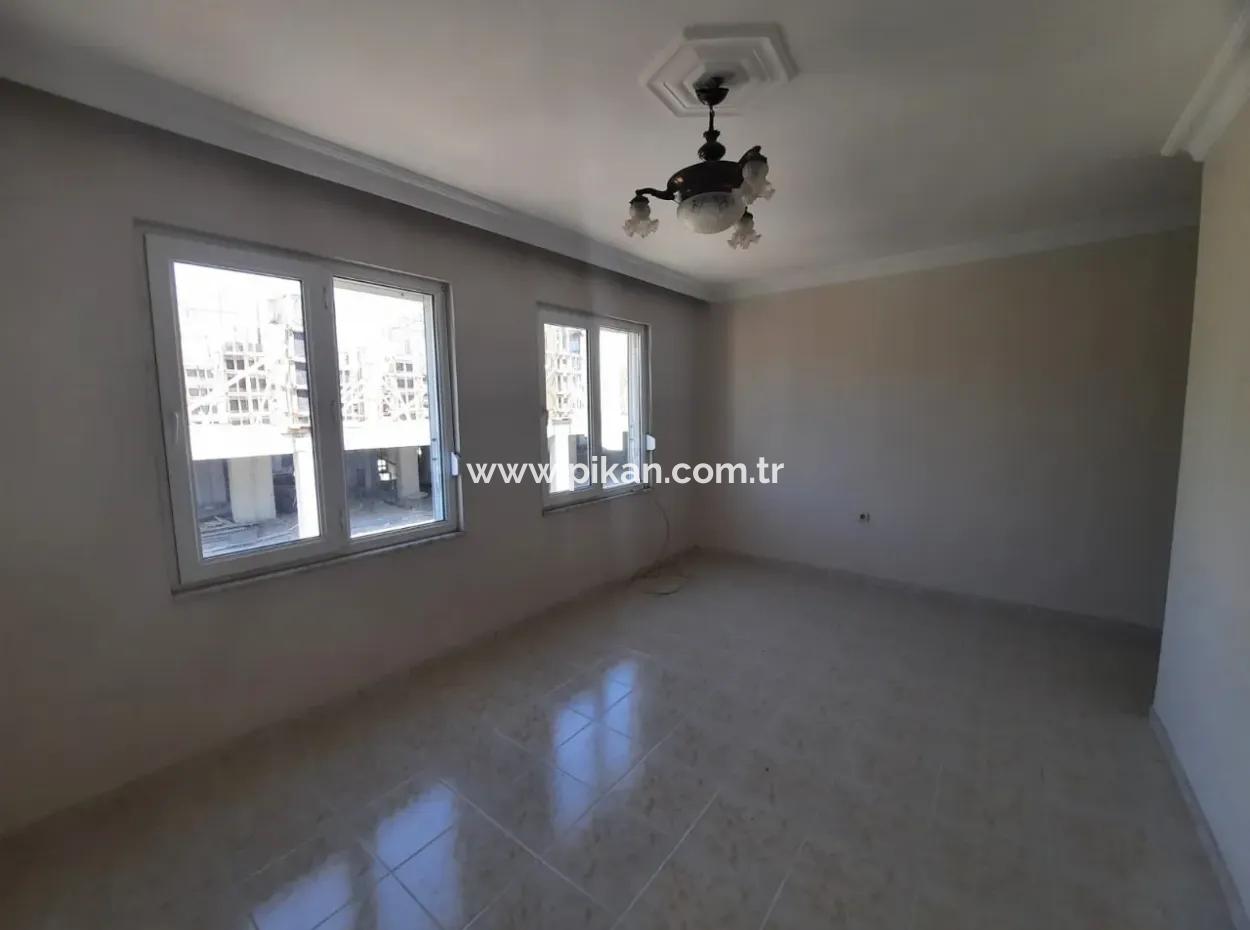 135 M2 3+ 1 Apartment For Sale In Ortaca Center