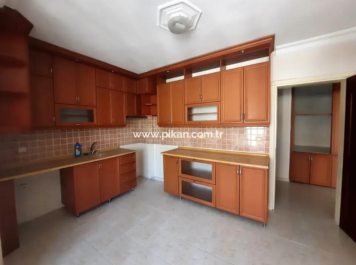 135 M2 3+ 1 Apartment For Sale In Ortaca Center