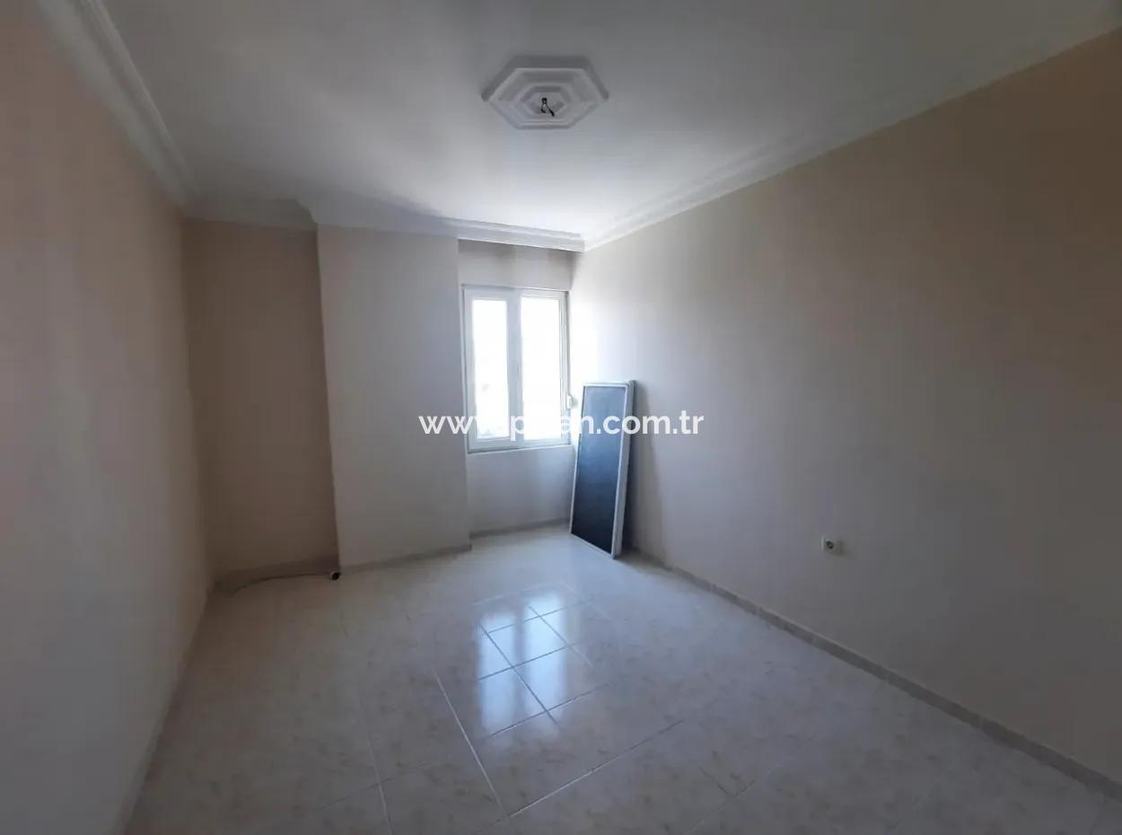 135 M2 3+ 1 Apartment For Sale In Ortaca Center