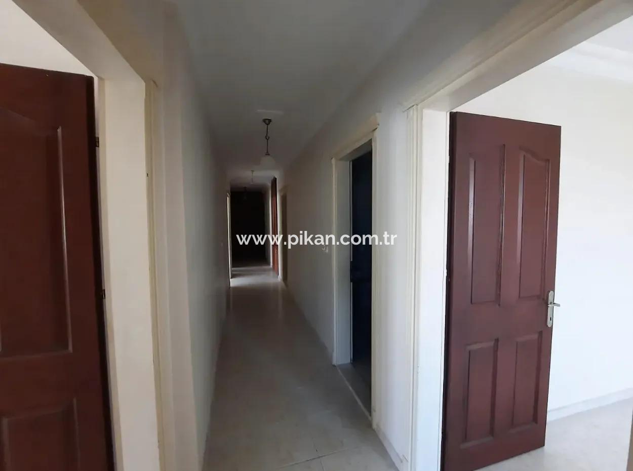 135 M2 3+ 1 Apartment For Sale In Ortaca Center