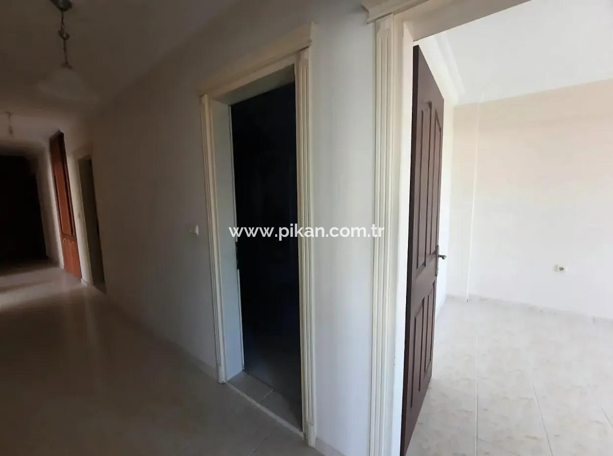 135 M2 3+ 1 Apartment For Sale In Ortaca Center