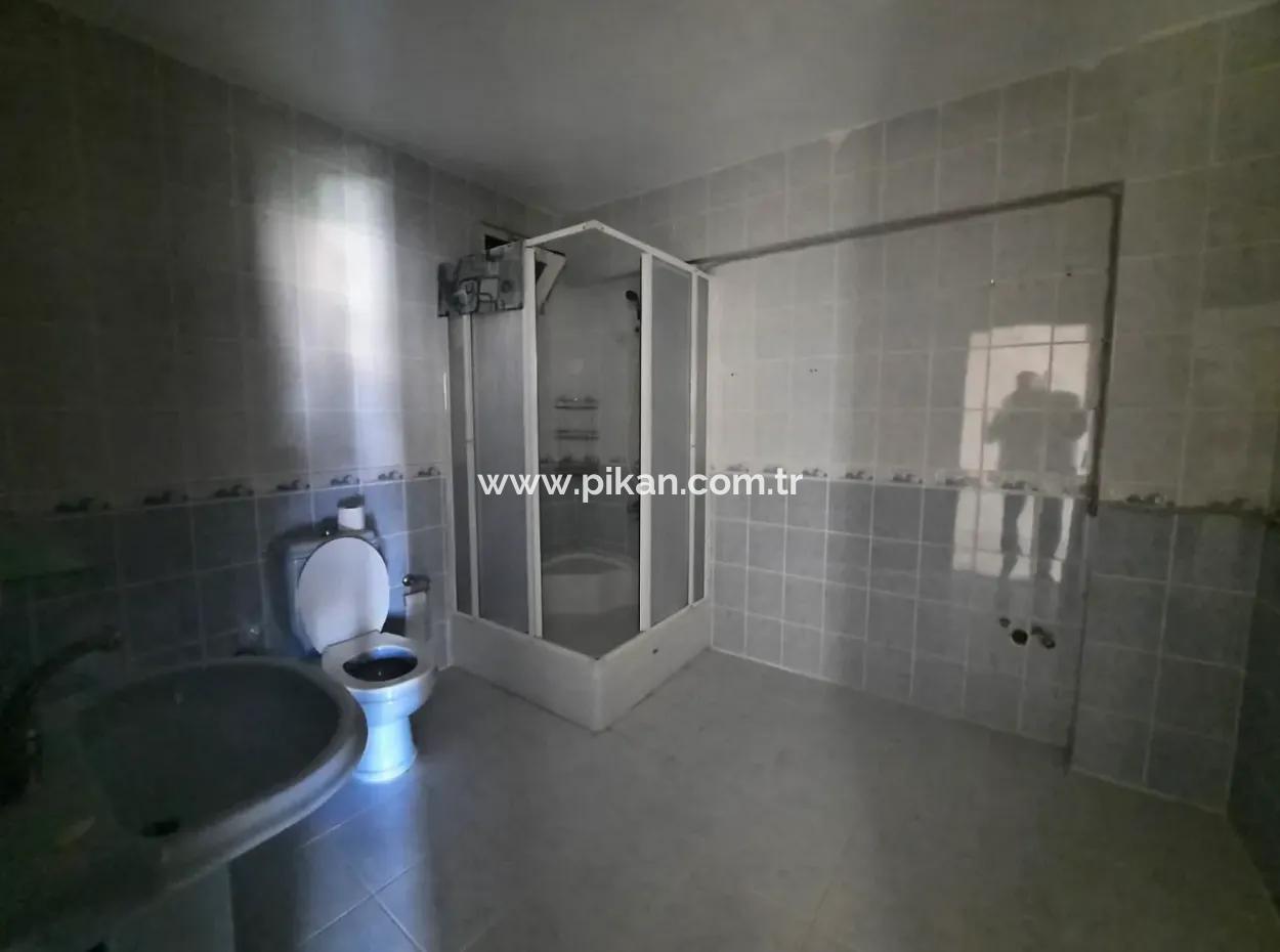 135 M2 3+ 1 Apartment For Sale In Ortaca Center