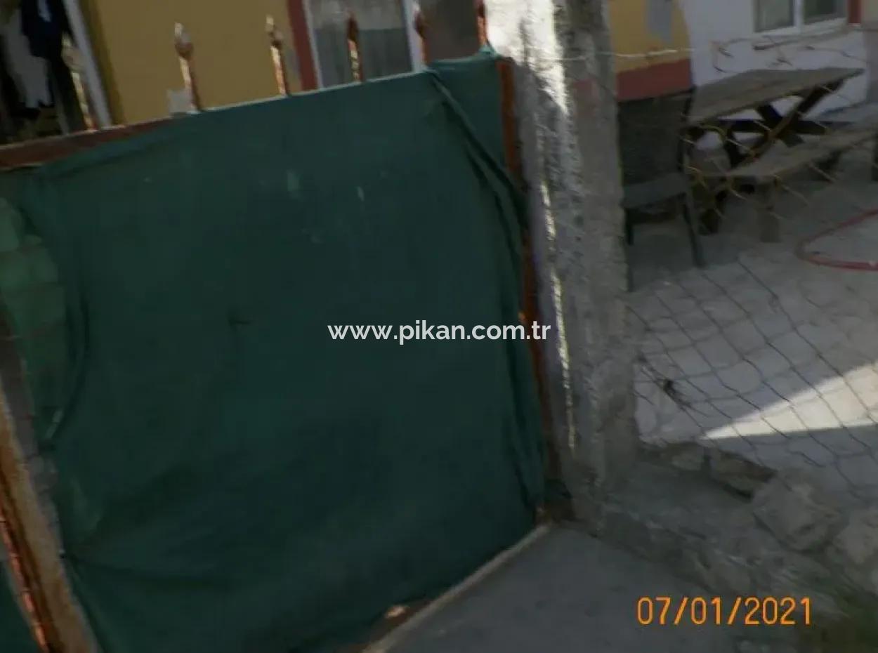 Ortaca Cumhuriyet, 353 M2 % 30 3 Floor Zoning Land For Sale