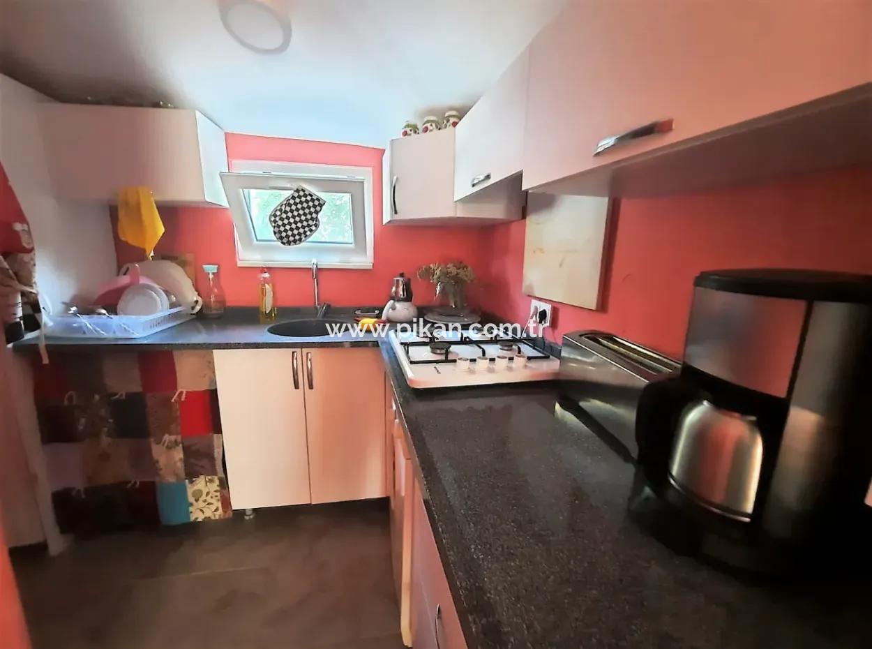 Mugla Ortaca Dalyan Bargain 1+ 1-Item Detached House For Sale