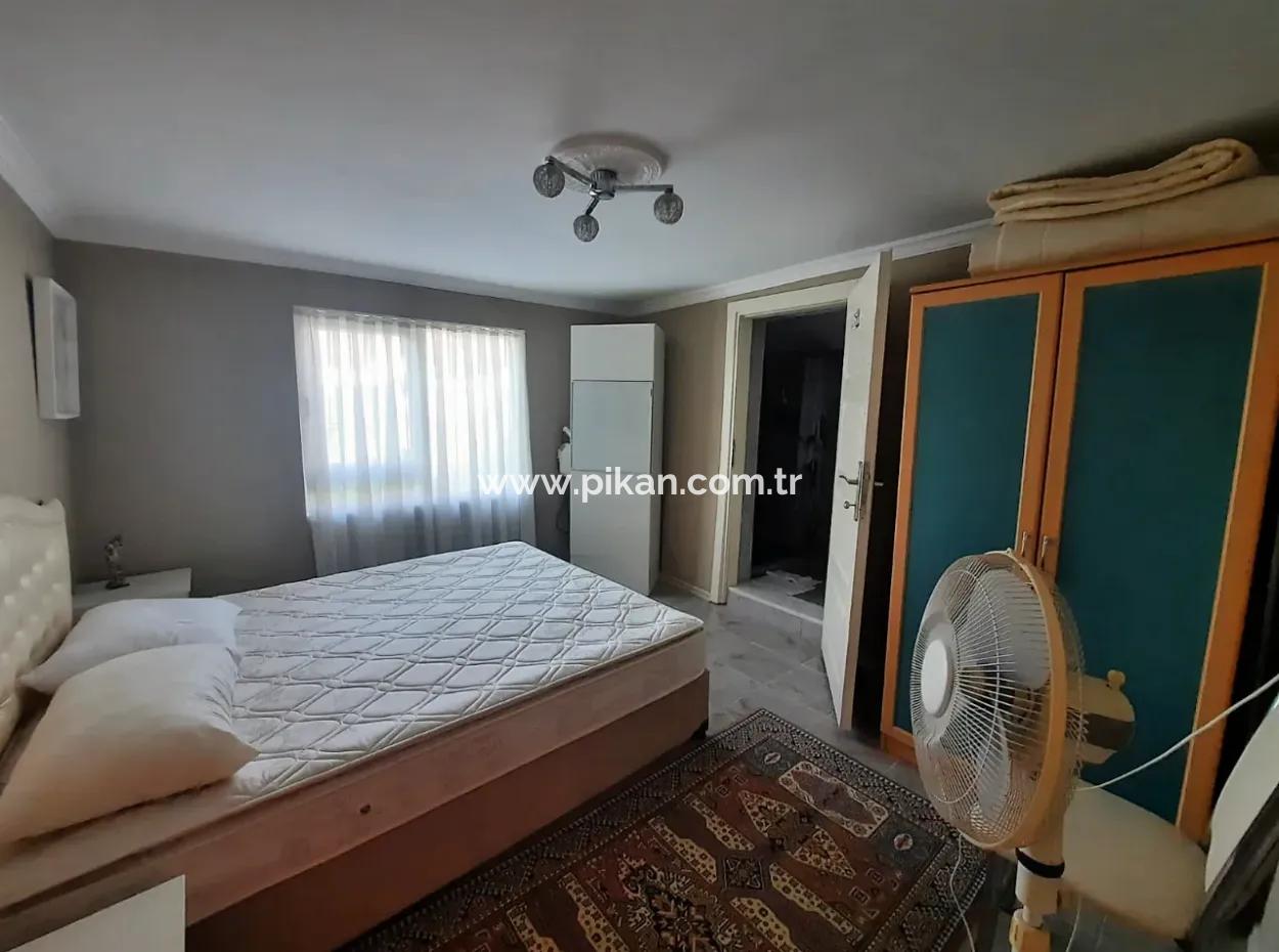 Mugla Ortaca Dalyan Bargain 1+ 1-Item Detached House For Sale