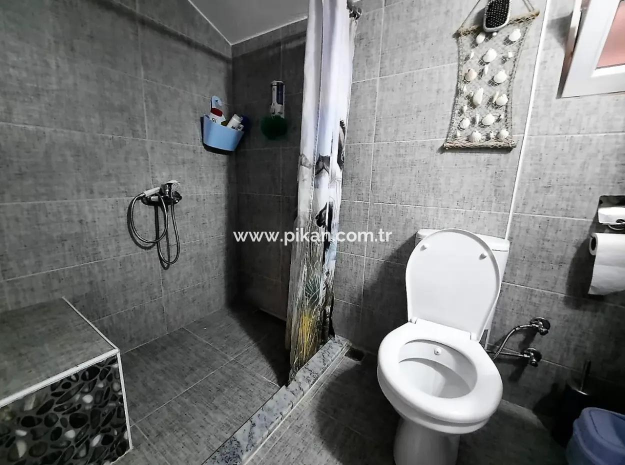 Mugla Ortaca Dalyan Bargain 1+ 1-Item Detached House For Sale